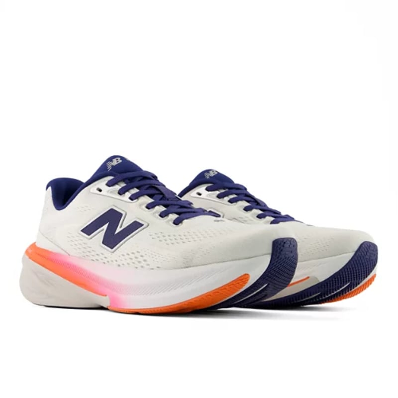Tekaški copati New Balance Fresh Foam X 860v15 "Sea Salt & Blue Oyster" | Ženske | Tek | 02 | SPORTSHOWROOM