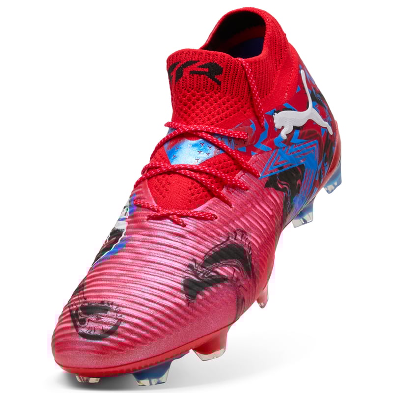 PUMA Future 8 Ultimate FG 108748-01 04