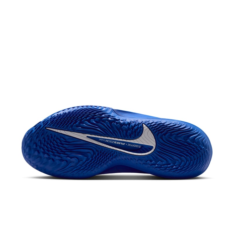 Basketbalová obuv Nike G.T. Cut 4 "White & Game Royal" | Muži | Basketbal | 02 | SPORTSHOWROOM