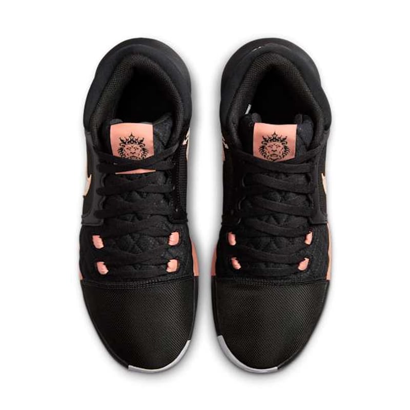 Nike LeBron Witness 8 HQ2139-001 04