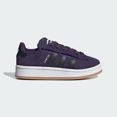 adidas Campus 00s Comfort Closure Elastic Lace JR7422
