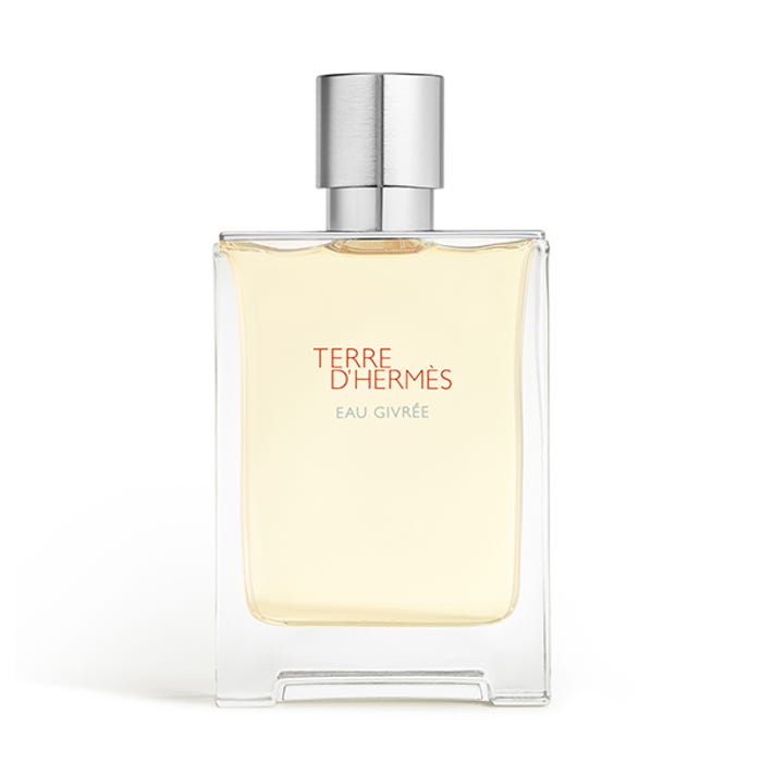 Terre d Hermès Eau Givrée