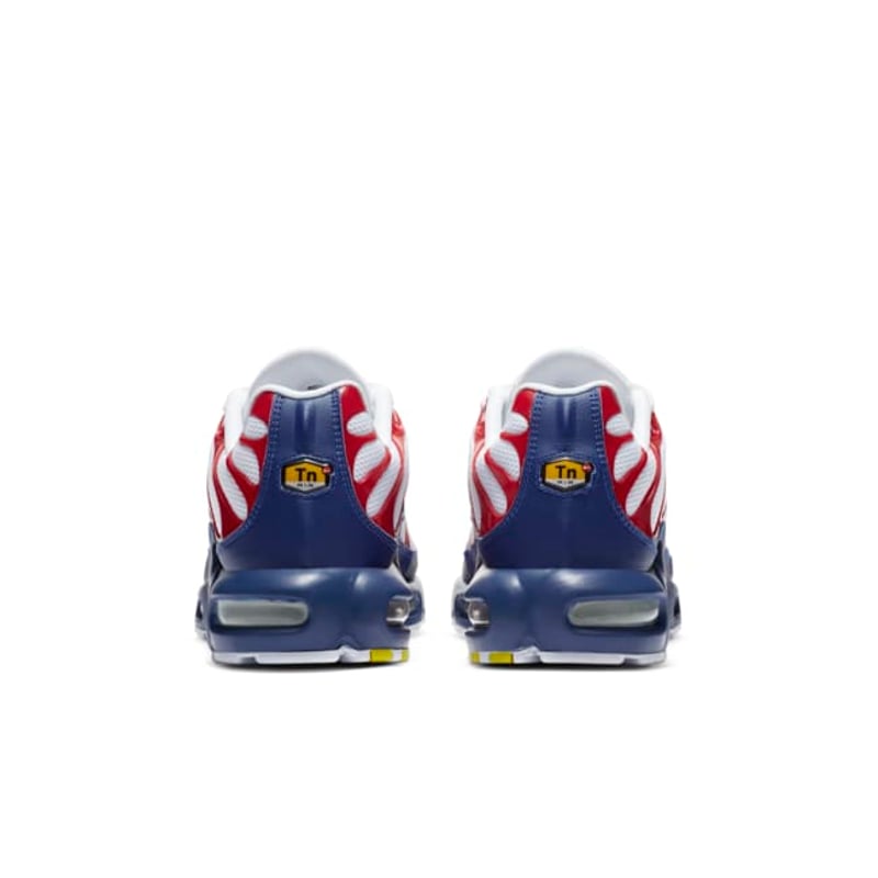 Nike Air Max Plus CZ9167-100 06