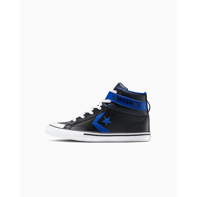 Converse Pro Blaze Strap Leather A13076C 03