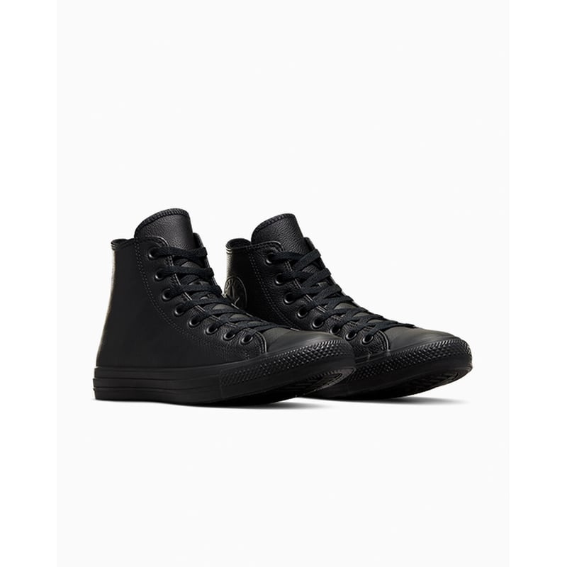 Chuck Taylor All Star Mono Leather High 135251C 05