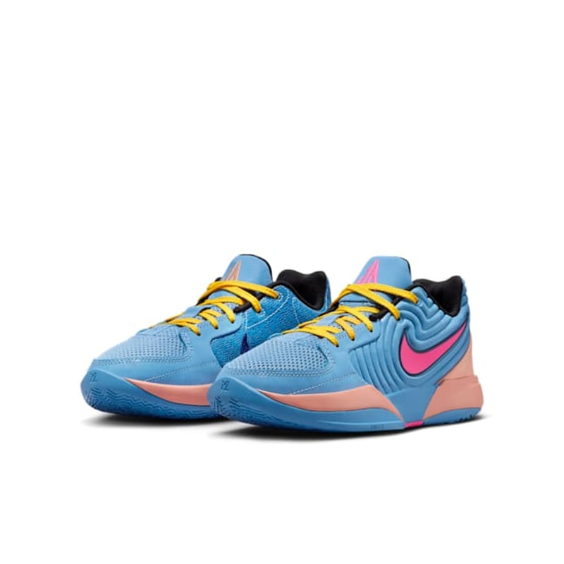 Nike Ja 2 FV5633-402 05