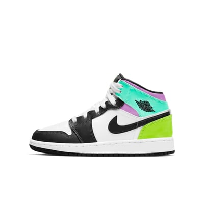 Jordan 1 Mid 554725-175