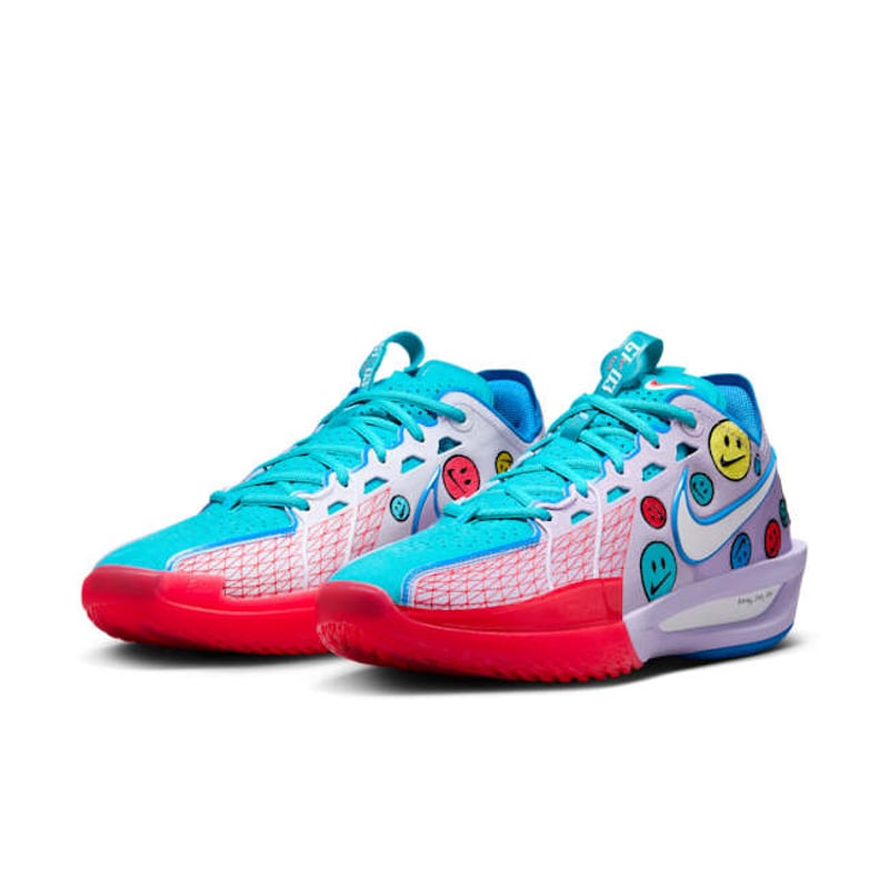 Nike G.T. Cut 3 HJ6631-900 05
