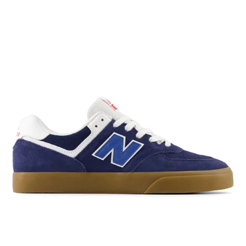New Balance Numeric 574 NM574VBY 01