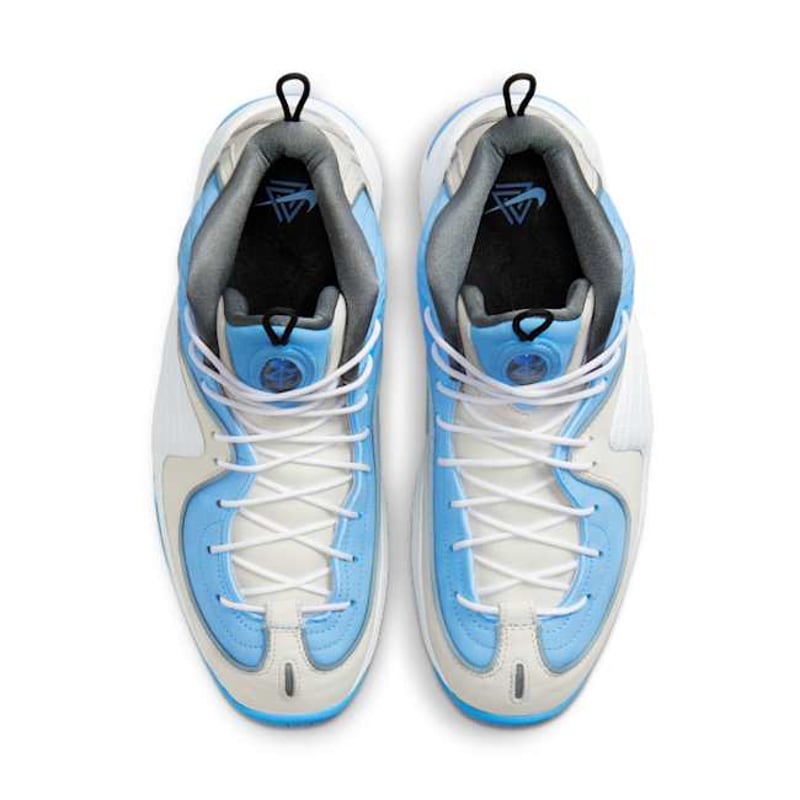 Nike Air Penny 2 x Social Status ‘Playground’ DM9132-100 04