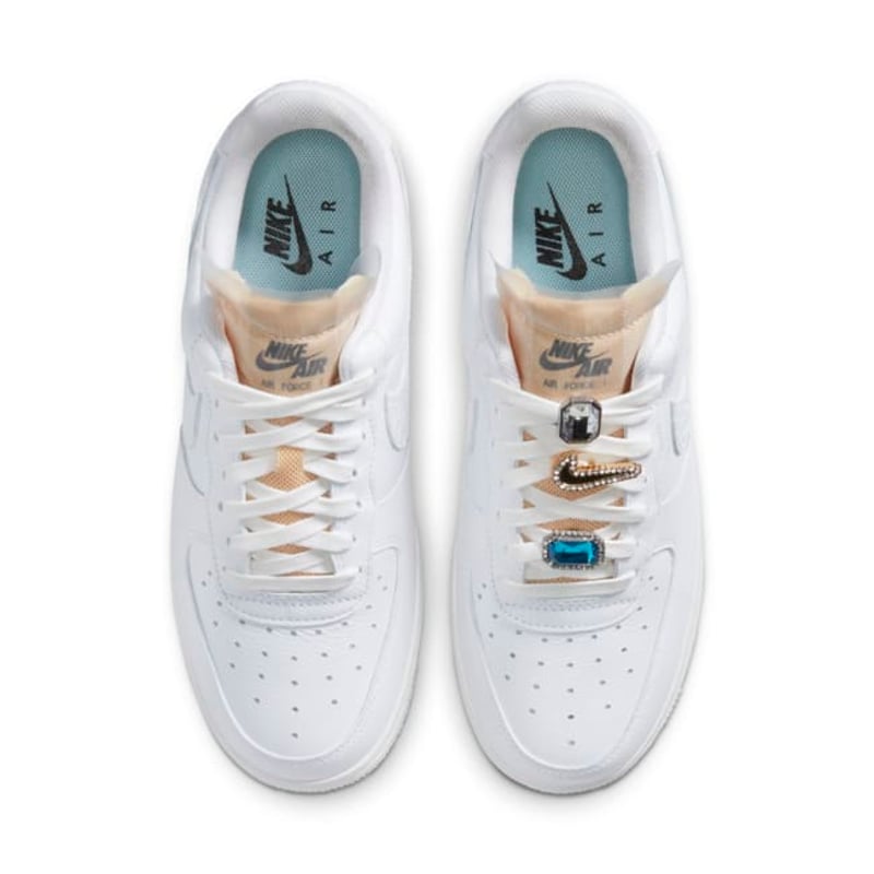 Nike Air Force 1 Low '07 LX CZ8101-100 04