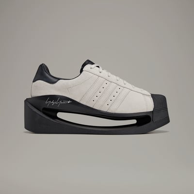adidas Y-3 Gendo Superstar JQ2452