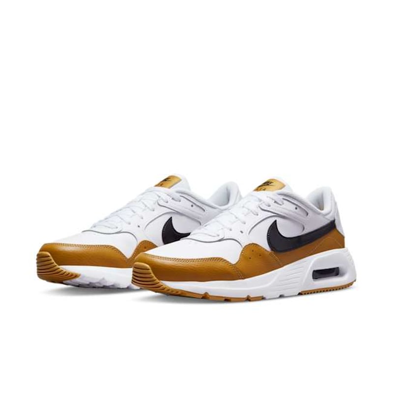 Nike Air Max SC Leather DH9636-100 05