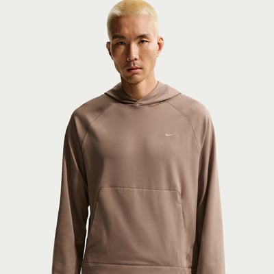 Nike Primary NanoKnit Dri-FIT UV Protection Pullover Performance II1304-214 01