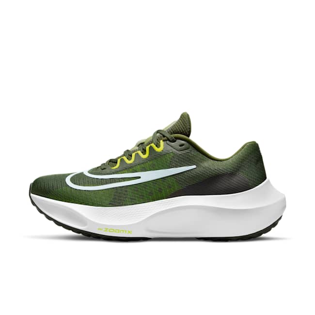 Nike Zoom Fly 5