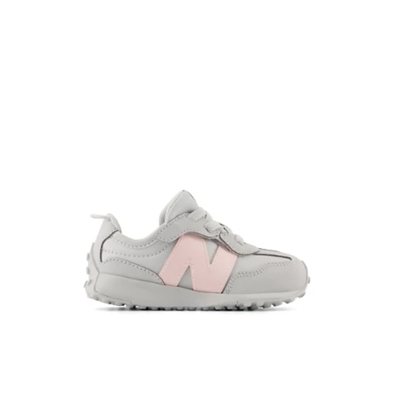 New Balance 327 New-B Hook & Loop NW327WP 01