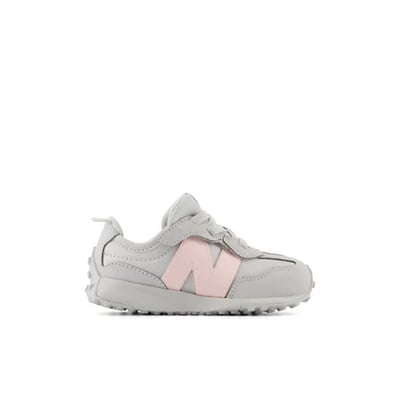 New Balance 327 New-B Hook & Loop NW327WP