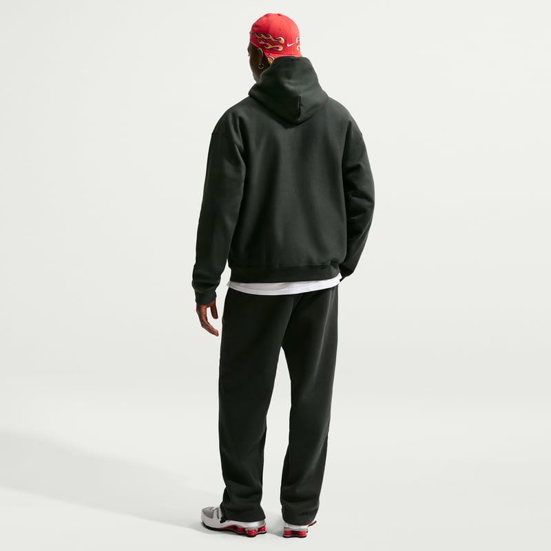 Nike Solo Swoosh Fleece ‘Chenille Logo’ IF1258-317 05