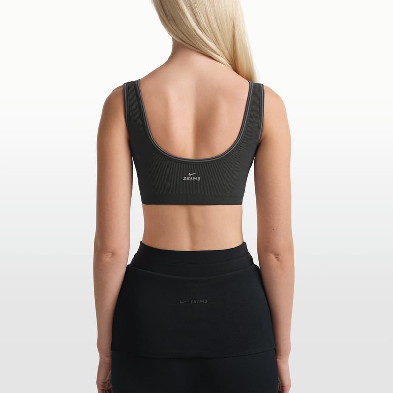 NikeSKIMS Ribbed Seamless IU8302-054 02