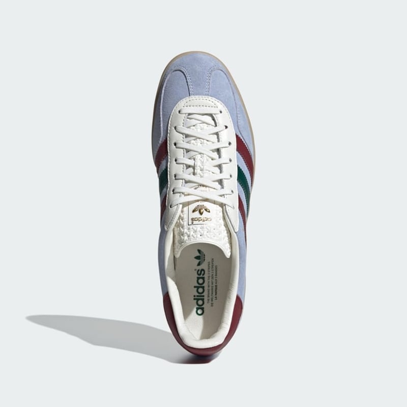 adidas Gazelle Indoor IG4994 02