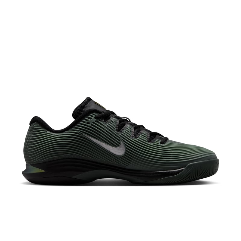 Scarpe da tennis Nike Vapor 12 Premium "Camo Green" | Uomo | Tennis | 03 | SPORTSHOWROOM