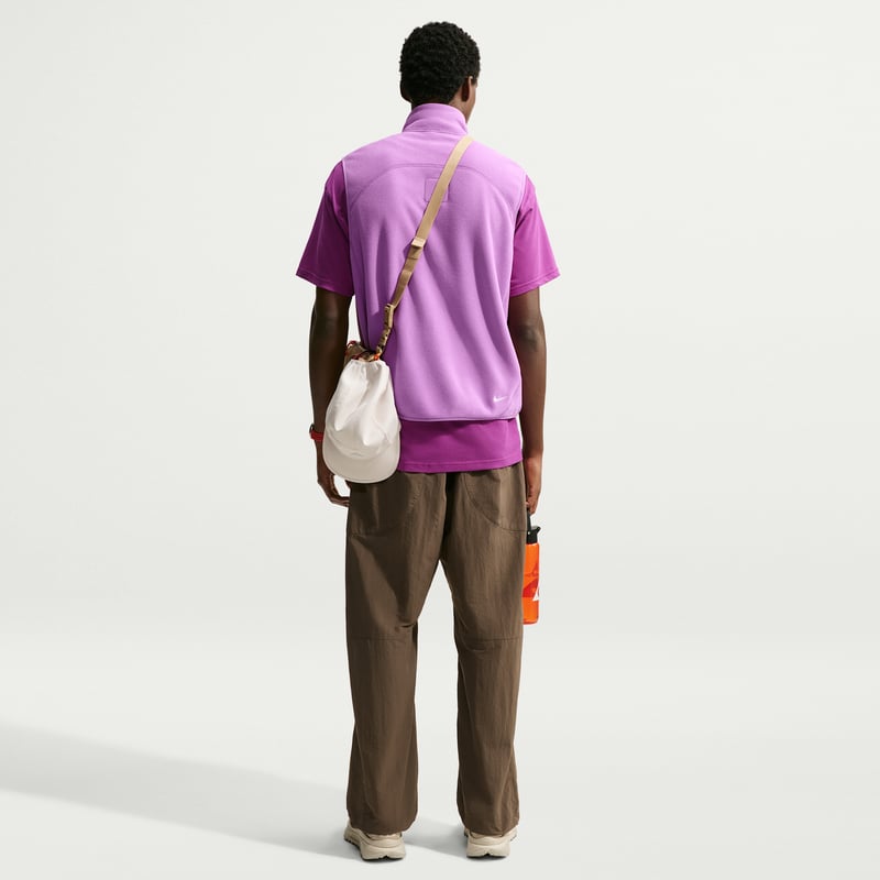 Haut Nike ACG "Wolf Tree" Full-Zip "Monarch Purple & Bold Berry" | Homme | | 05 | SPORTSHOWROOM
