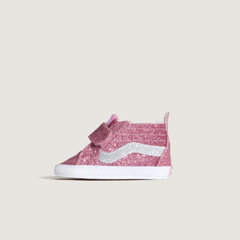 Vans SK8-Hi Crib VN000CRVEN7 01