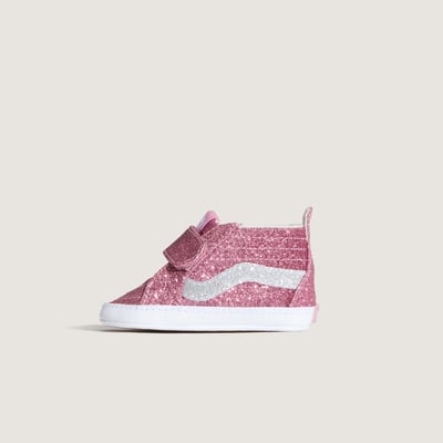 Vans SK8-Hi Crib VN000CRVEN7