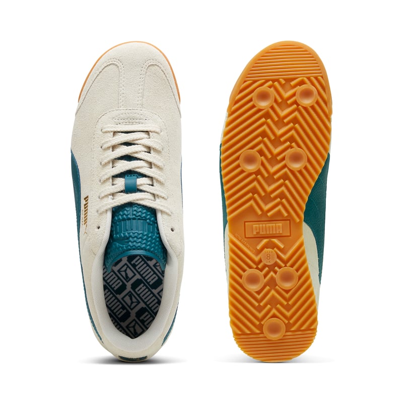 PUMA Roma Suede 398635-02 02