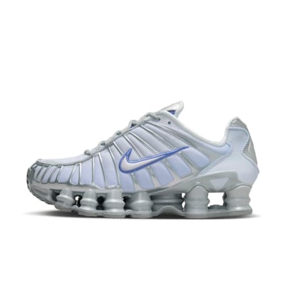Nike Shox TL FQ2775-001