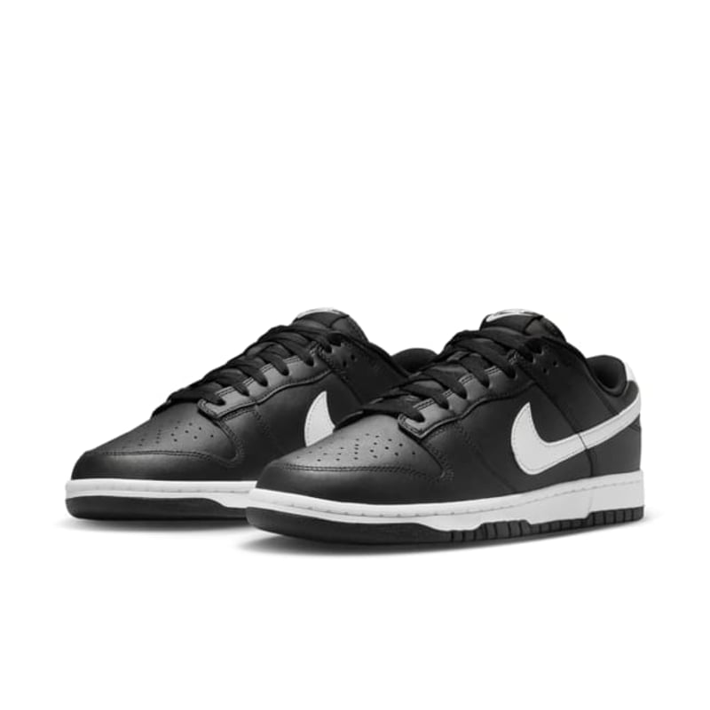 Nike Dunk Low DV0831-002 06
