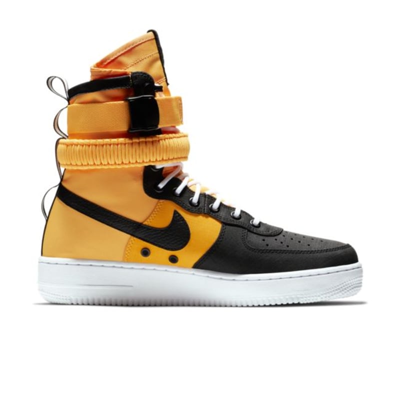 Nike SF Air Force 1 High 864024-800 03