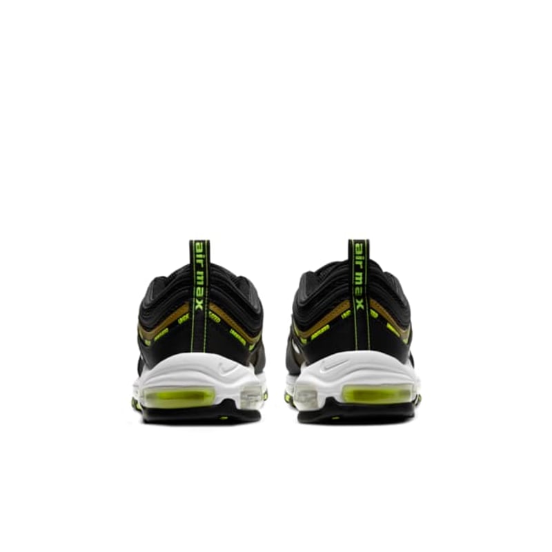 Nike Air Max 97 x UNDEFEATED DC4830-001 06