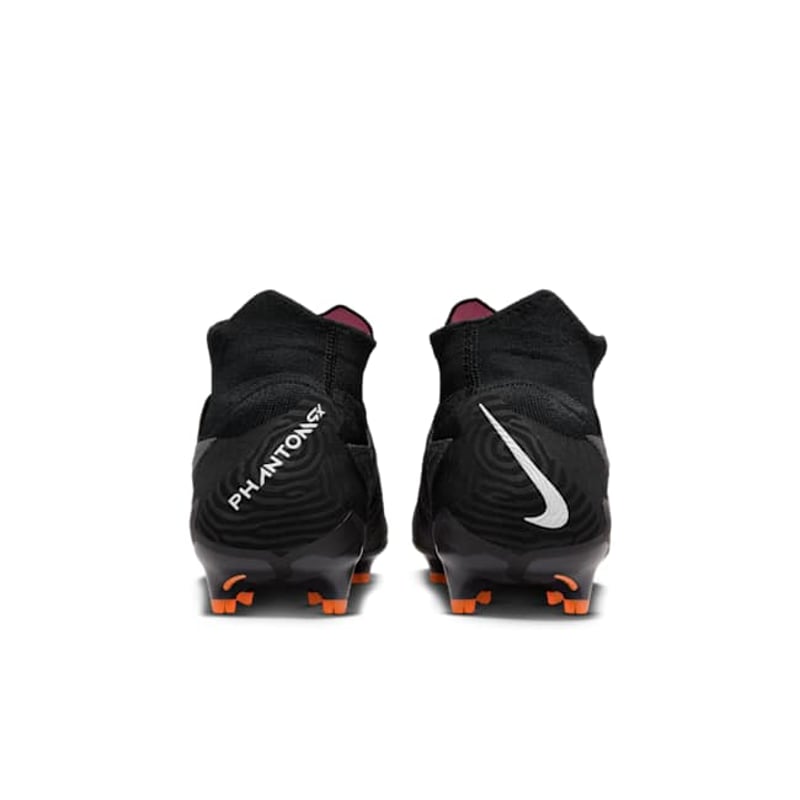 Nike Phantom GX Elite Gripknit DF FG DC9969-010 06