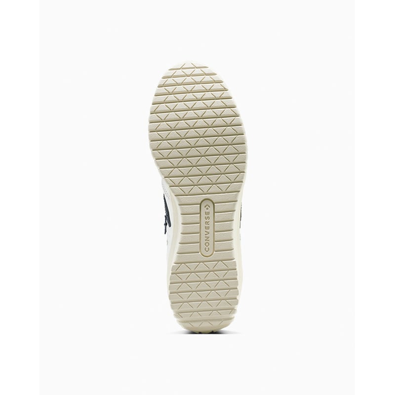 Converse Run Star Trainer Nylon & Leather A14234C 02
