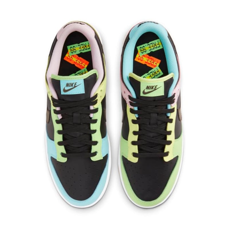 Nike Dunk Low SE DH0952-001 04