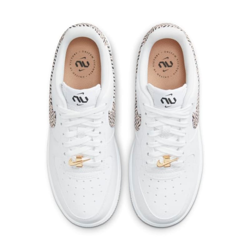 Nike Air Force 1 LX DZ2709-100 04