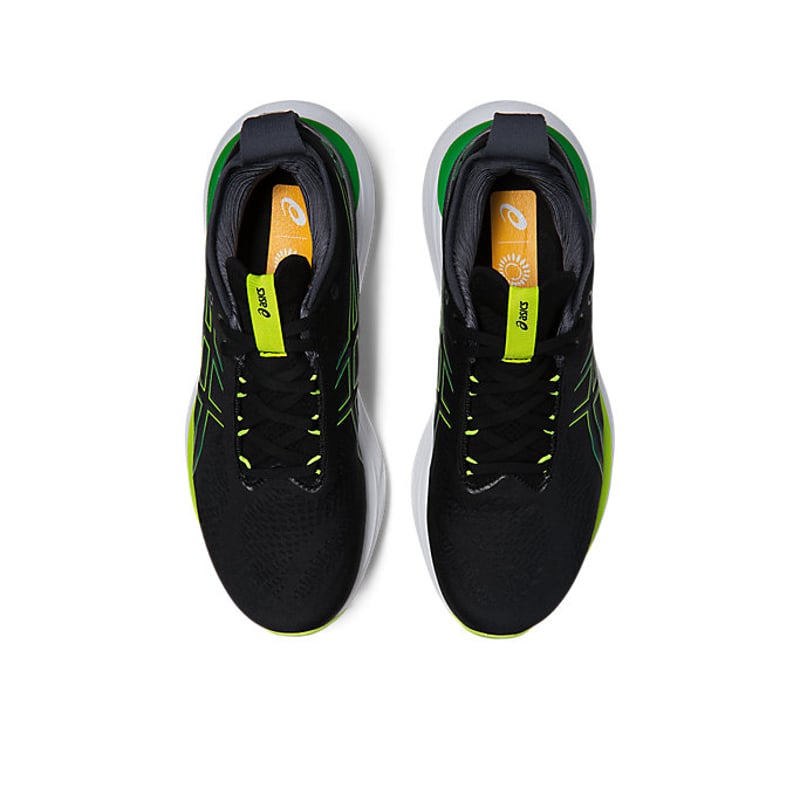 ASICS Gel-Nimbus 25 1011B547-003 06