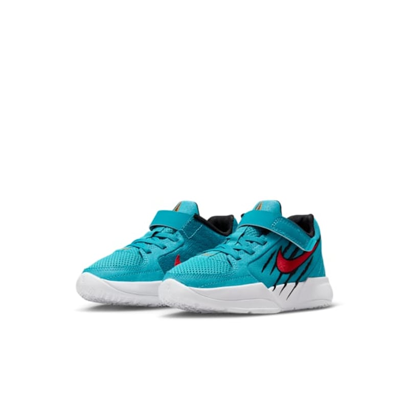 Nike Ja 2 SE HQ2295-400 05