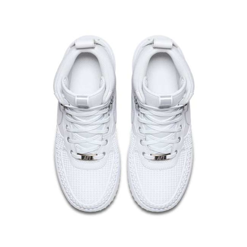 Nike Lunar Force 1 Duckboot 882842-100 04