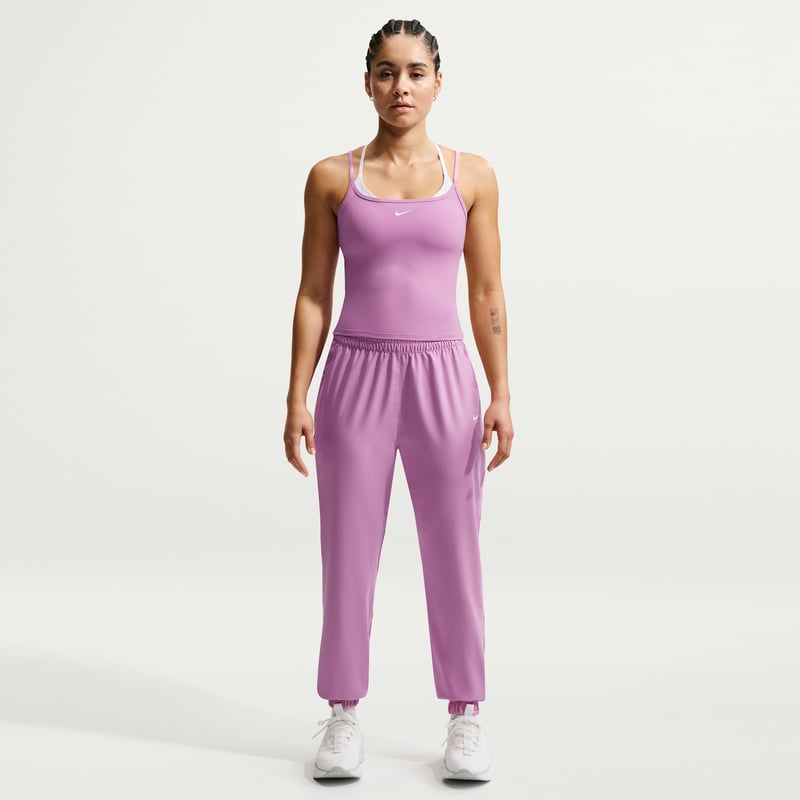 Nike One Fitted Dri-FIT Cami IR1890-503 04