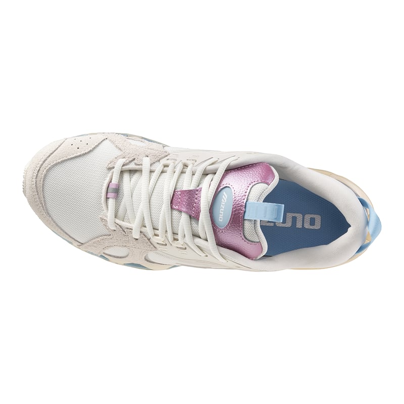 Mizuno WAVE PROPHECY BETA 2 
