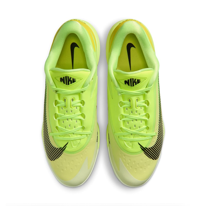 Nike Diamond Standout MTL baseball cleats "Volt Ice" | Men | Baseball | 04 | SPORTSHOWROOM