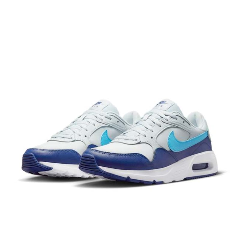 Nike Air Max SC CW4555-012 05