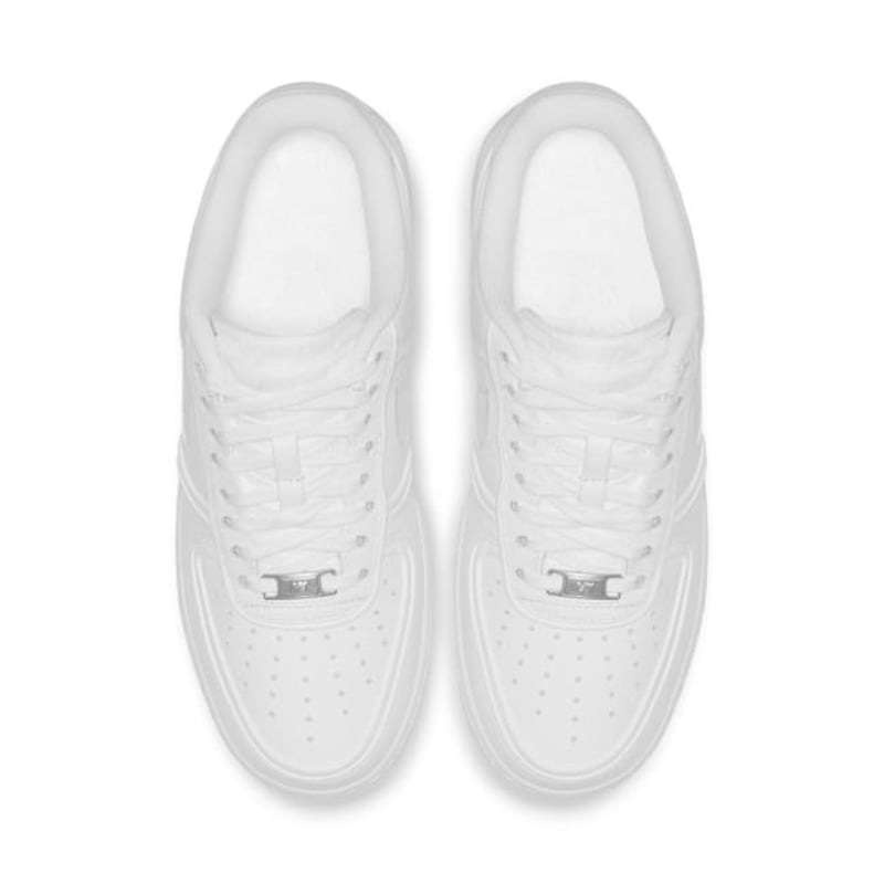 Nike Air Force 1 Low x John Elliott AO9291-100 04