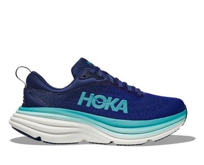 HOKA Bondi 8 1127952-BBES
