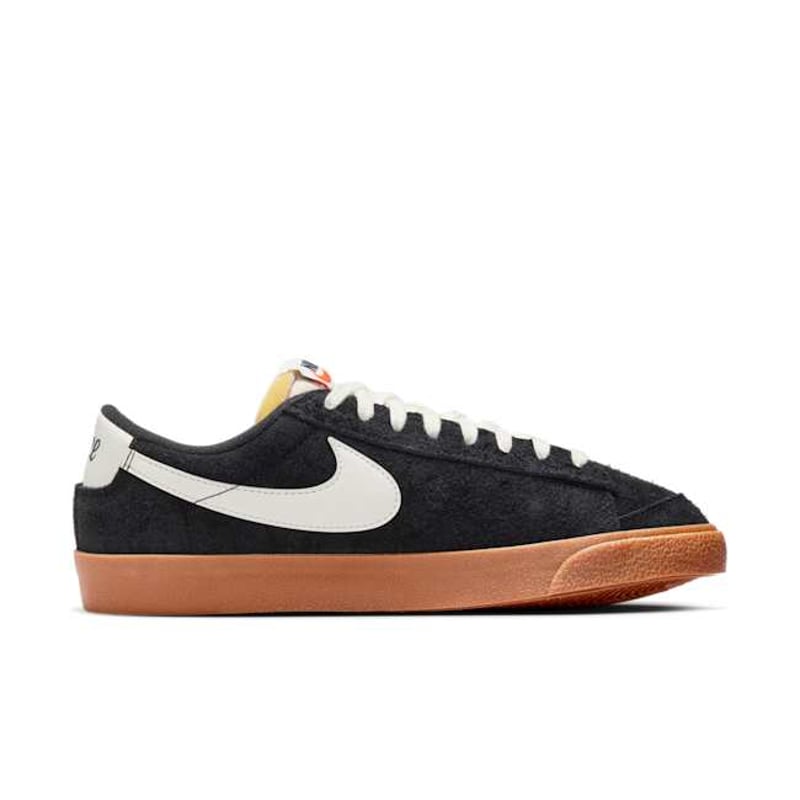 Nike Blazer Low '77 Vintage FQ8060-001 04