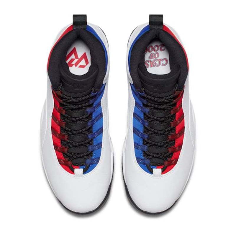 Jordan 10 Retro x Russell Westbrook 310805-160 04