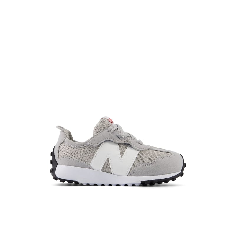 New Balance 327 NEW-B Hook & Loop NW327CGW 01