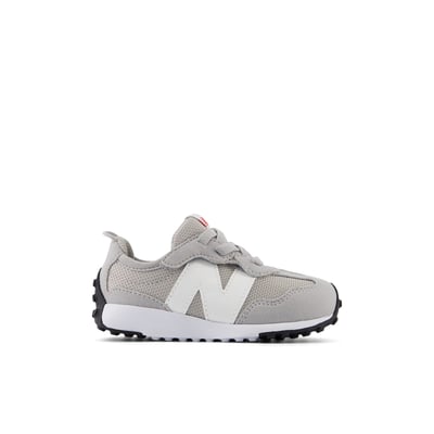 New Balance 327 NEW-B Hook & Loop NW327CGW